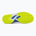 Teniszcipő Mizuno Wave Exceed Court CC white/dazzling blue/lightning 4