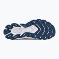 Férfi futócipők Mizuno Wave Skyrise 7 estate blue/white/coral rose 4