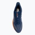 Férfi futócipők Mizuno Wave Skyrise 7 estate blue/white/coral rose 5