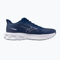 Férfi futócipők Mizuno Wave Skyrise 7 estate blue/white/coral rose 2