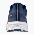 Férfi futócipők Mizuno Wave Skyrise 7 estate blue/white/coral rose 3