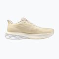 Női futócipők Mizuno Wave Skyrise 7 pristine/white/autumn sunset 2