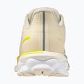Női futócipők Mizuno Wave Skyrise 7 pristine/white/autumn sunset 3