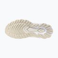 Női futócipők Mizuno Wave Skyrise 7 pristine/white/autumn sunset 4