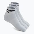 Zokni Mizuno Training Mid With Line Cloudscape