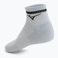 Zokni Mizuno Training Mid With Line Cloudscape 2