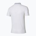 Férfi teniszpóló Mizuno Tennis Short Sleeve Polo white 2