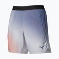 Férfi tenisznadrág Mizuno Tennis Short cloudscape