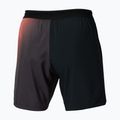 Férfi tenisznadrág Mizuno Tennis Short black 2