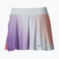 Teniszszoknya Mizuno Tennis Graphic Skirt cloudscape