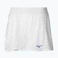 Teniszszoknya Mizuno Tennis Skirt white