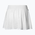 Teniszszoknya Mizuno Tennis Skirt white 2