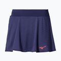 Teniszszoknya Mizuno Tennis Skirt beacon blue