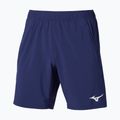 Férfi rövidnadrág Mizuno 8 Inches Flex Short beacon blue 3