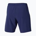 Férfi rövidnadrág Mizuno 8 Inches Flex Short beacon blue 4