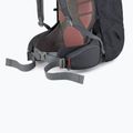 Férfi trekking hátizsák Lowe Alpine Sirac 50 l szürke FMQ-27-EBN-50 8