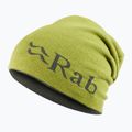 Téli sapka Rab Wearya army/aspen green 2