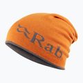 Téli sapka Rab Wearya graphene/marmalade 2