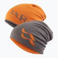 Téli sapka Rab Wearya graphene/marmalade 3
