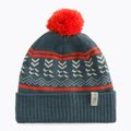 Rab Khroma Bobble orion kék/piros grapefruit téli sapka 5
