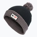 Rab Essential Bobble téli sapka fekete