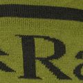 Rab Logo Band hadsereg/aszpán zöld téli sapka 4