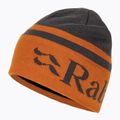 Rab Logo Band grafén/marmaládé téli sapka 3