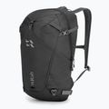 Túrahátizsák Rab Tensor 20 l black