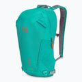 Túrahátizsák Rab Tensor 15 l storm green