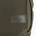 Városi hátizsák Rab Depot 28 l dark olive 4