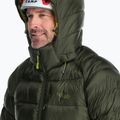 Rab Axion Pro férfi pehelypaplan dzseki zöld QDE-64-ARM-SML 4