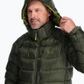 Rab Axion Pro férfi pehelypaplan dzseki zöld QDE-64-ARM-SML 5
