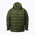 Rab Axion Pro férfi pehelypaplan dzseki zöld QDE-64-ARM-SML 8