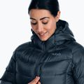 Női pehelykabát Rab Axion Pro kék QDE-65-ORB-08 5