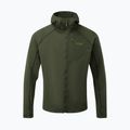 Férfi pulóver Rab Superflux Hoody army QFE-89 2