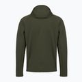 Férfi pulóver Rab Superflux Hoody army QFE-89 2