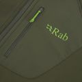 Férfi pulóver Rab Superflux Hoody army QFE-89 3