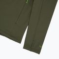 Férfi pulóver Rab Superflux Hoody army QFE-89 4