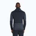 Férfi trekking dzseki Rab Ascendor Hoody szürke QFF-42 2