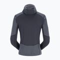 Férfi trekking dzseki Rab Ascendor Hoody szürke QFF-42 6