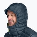 Rab Cirrus Alpine férfi pehelykabát kék QIO-59 4