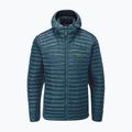 Férfi Rab Cirrus Flex 2.0 Down Jacket orion kék 8