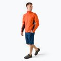 Férfi Rab Xenair Light Orange Down Jacket QIO-98-FCR-SML 2