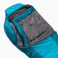 Női hálózsák Rab Solar Eco 2 W kék QSS-11-TAS-REG 3