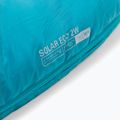 Női hálózsák Rab Solar Eco 2 W kék QSS-11-TAS-REG 5