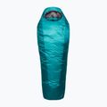 Női hálózsák Rab Solar Eco 2 W kék QSS-11-TAS-REG 6