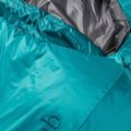 Női hálózsák Rab Solar Eco 2 W kék QSS-11-TAS-REG 7