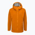Férfi esőkabát Rab Kinetic Alpine 2.0 marmalade 8