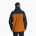 Rab Arc Eco Eco szürke férfi membrános esőkabát QWH-07-BEM-SML 2