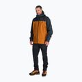 Rab Arc Eco Eco szürke férfi membrános esőkabát QWH-07-BEM-SML 3